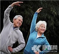 六十岁的老人适合的运动方式